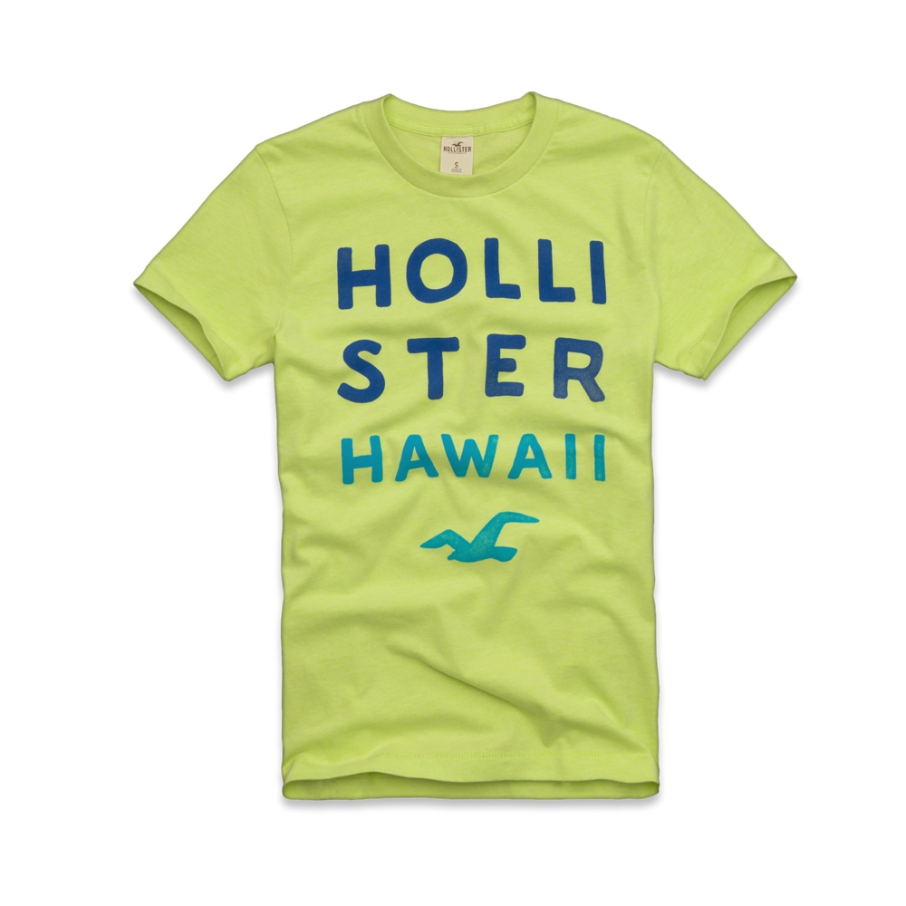 Boys Tamarack T-Shirt