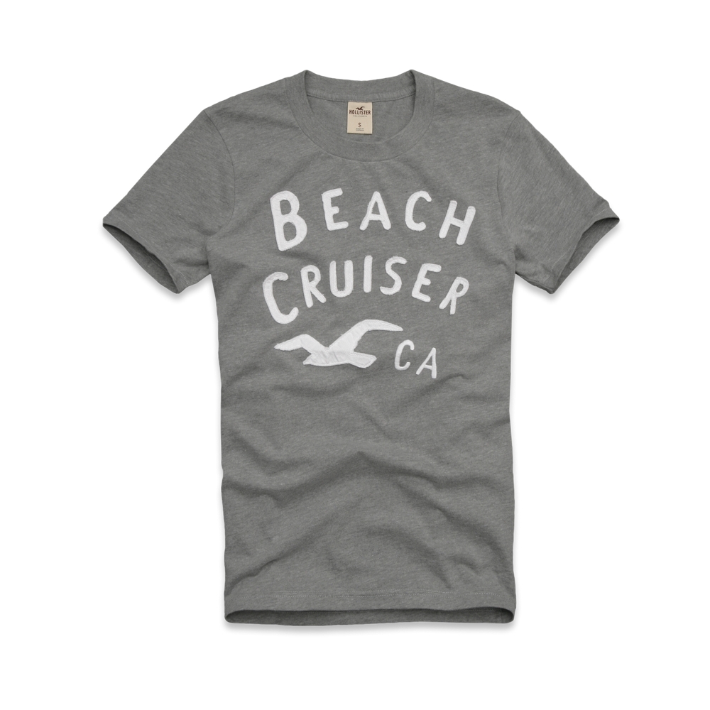 Guys Little Dume T-Shirt