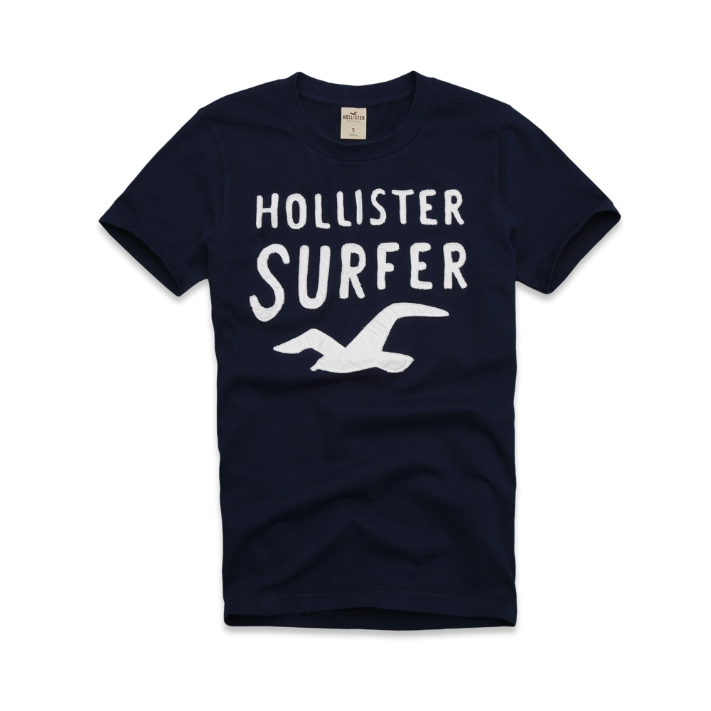 Boys Little Dume T-Shirt