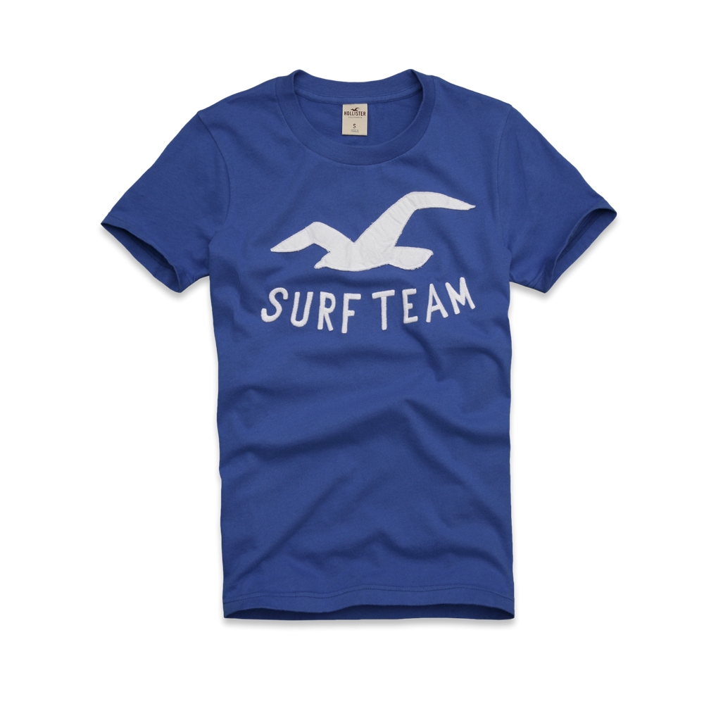 Boys Little Dume T-Shirt