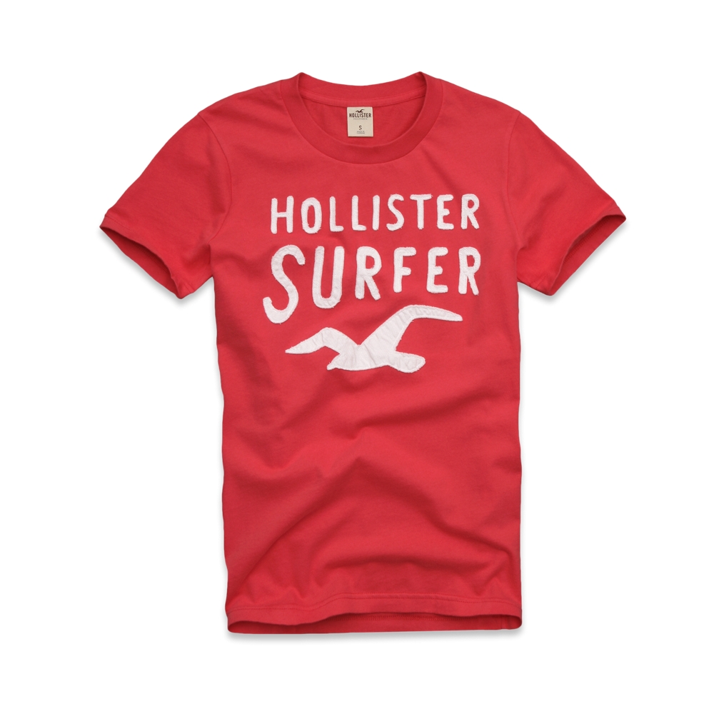Boys Little Dume T-Shirt