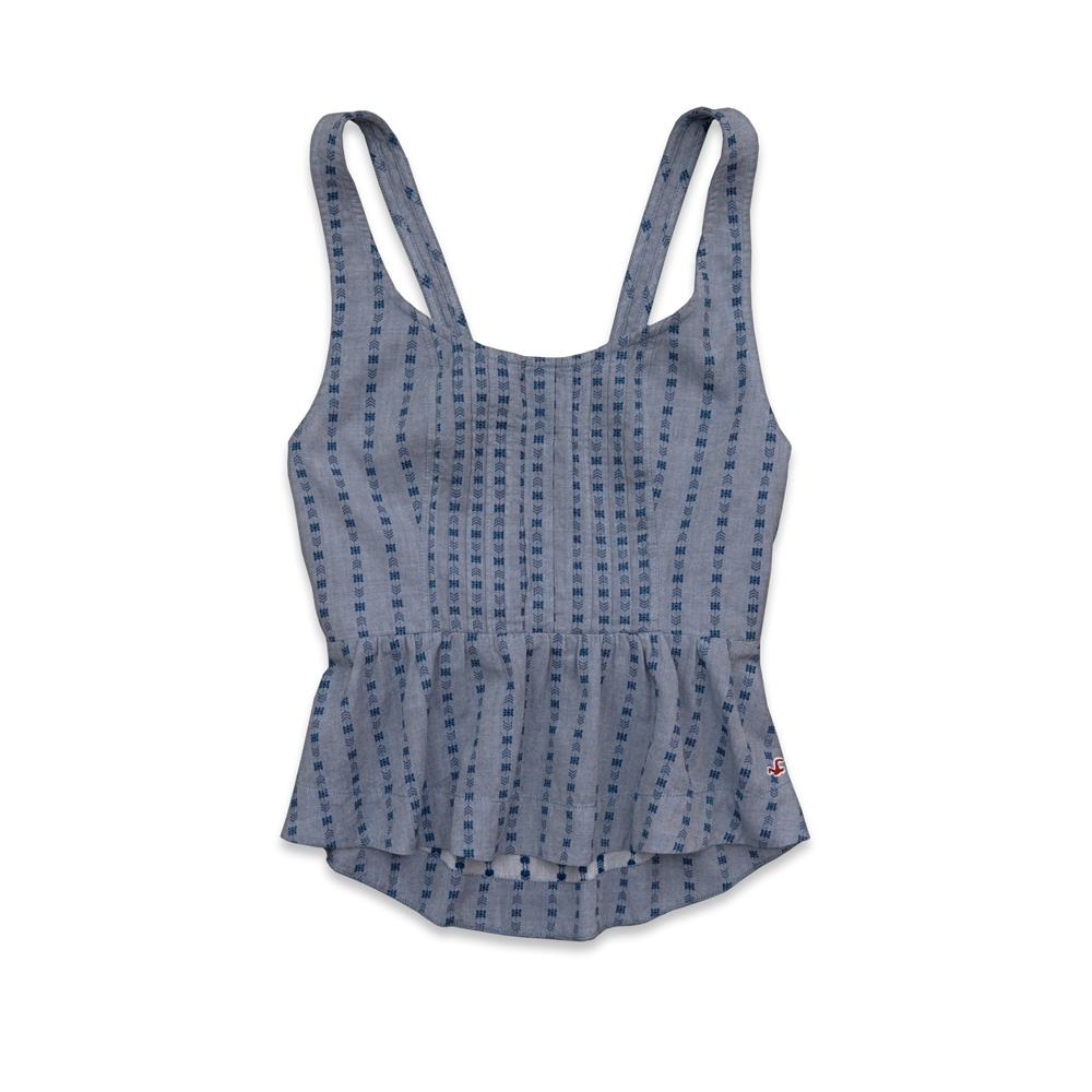 Girls Bay Street Cami