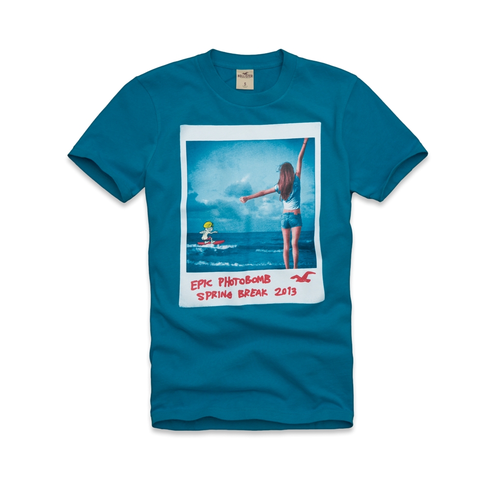 Boys Capistrano Beach T-Shirt