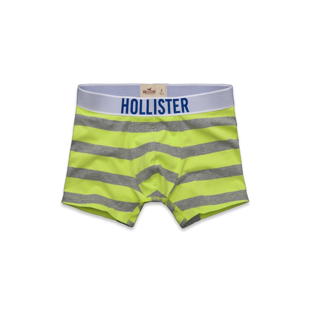Boys Ocean Beach Boxer Briefs