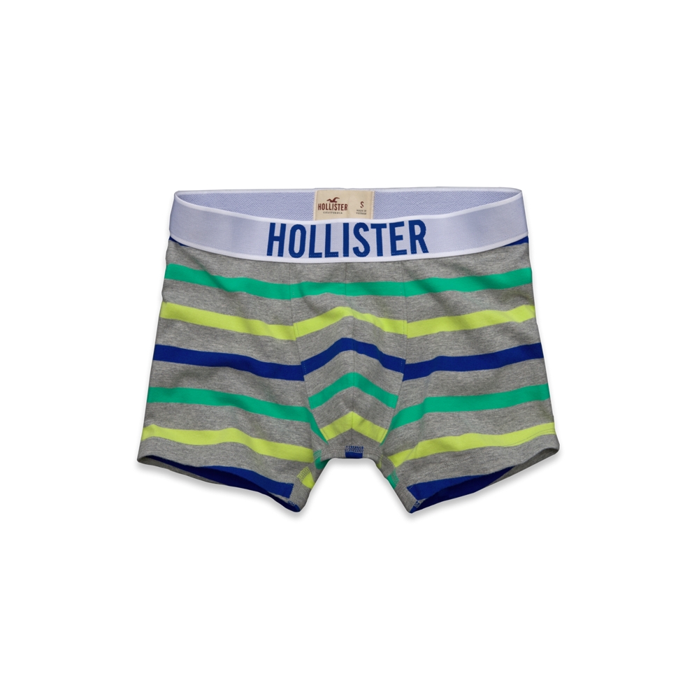Boys Ocean Beach Boxer Briefs