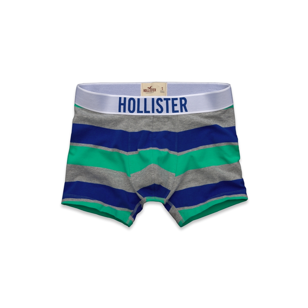 Boys Ocean Beach Boxer Briefs
