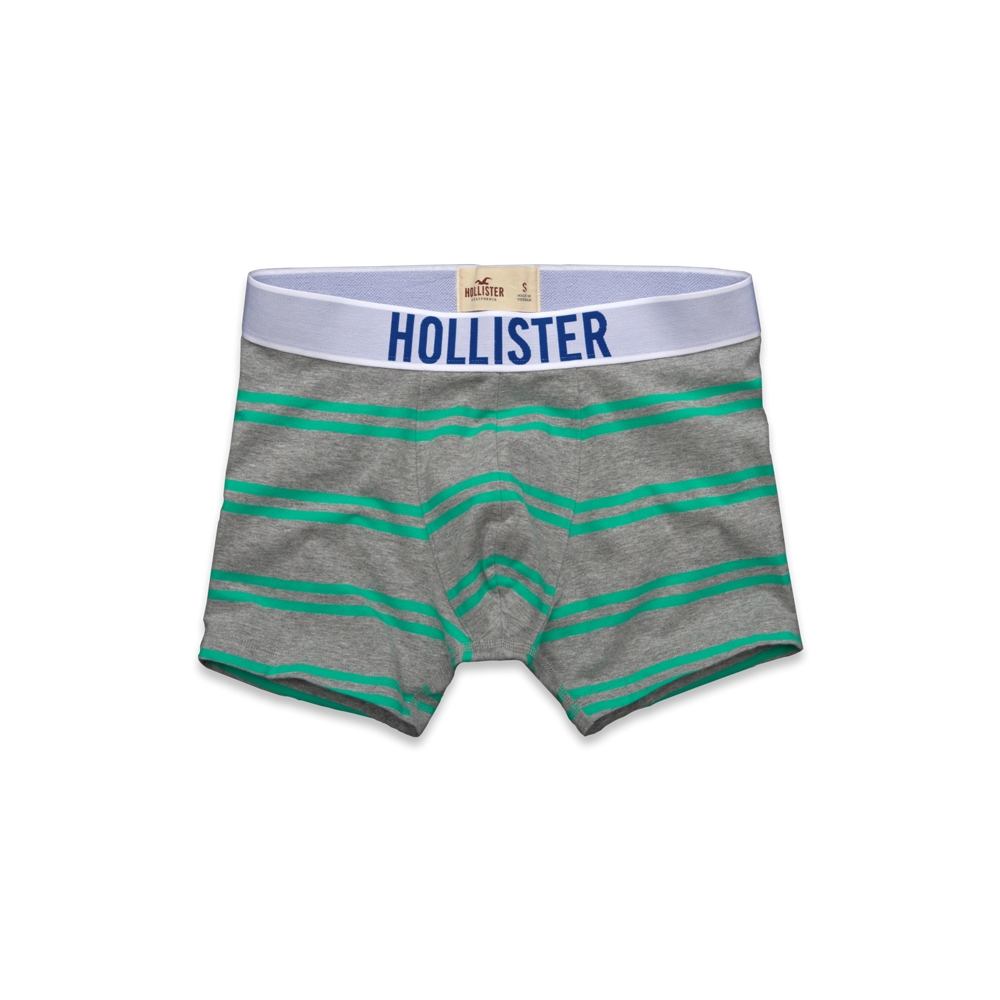 Boys Ocean Beach Boxer Briefs