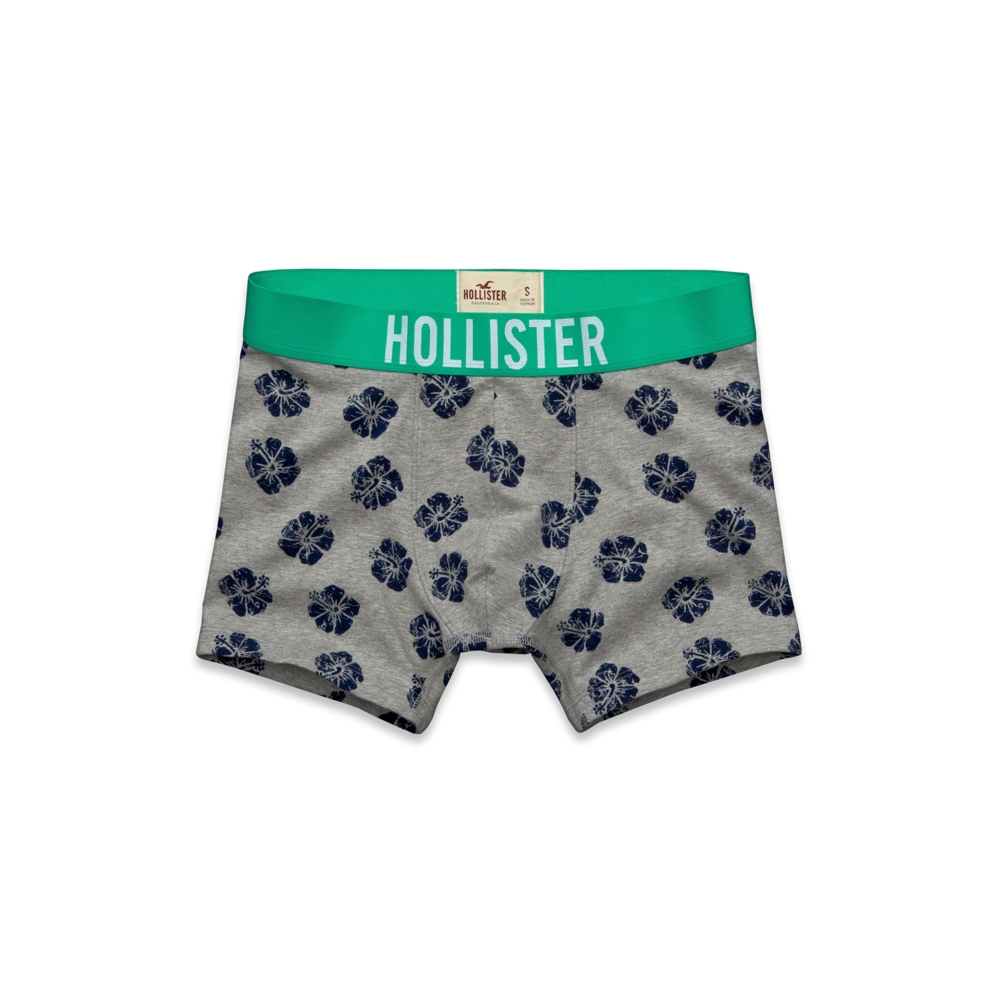 Boys La Jolla Cove Boxer Briefs