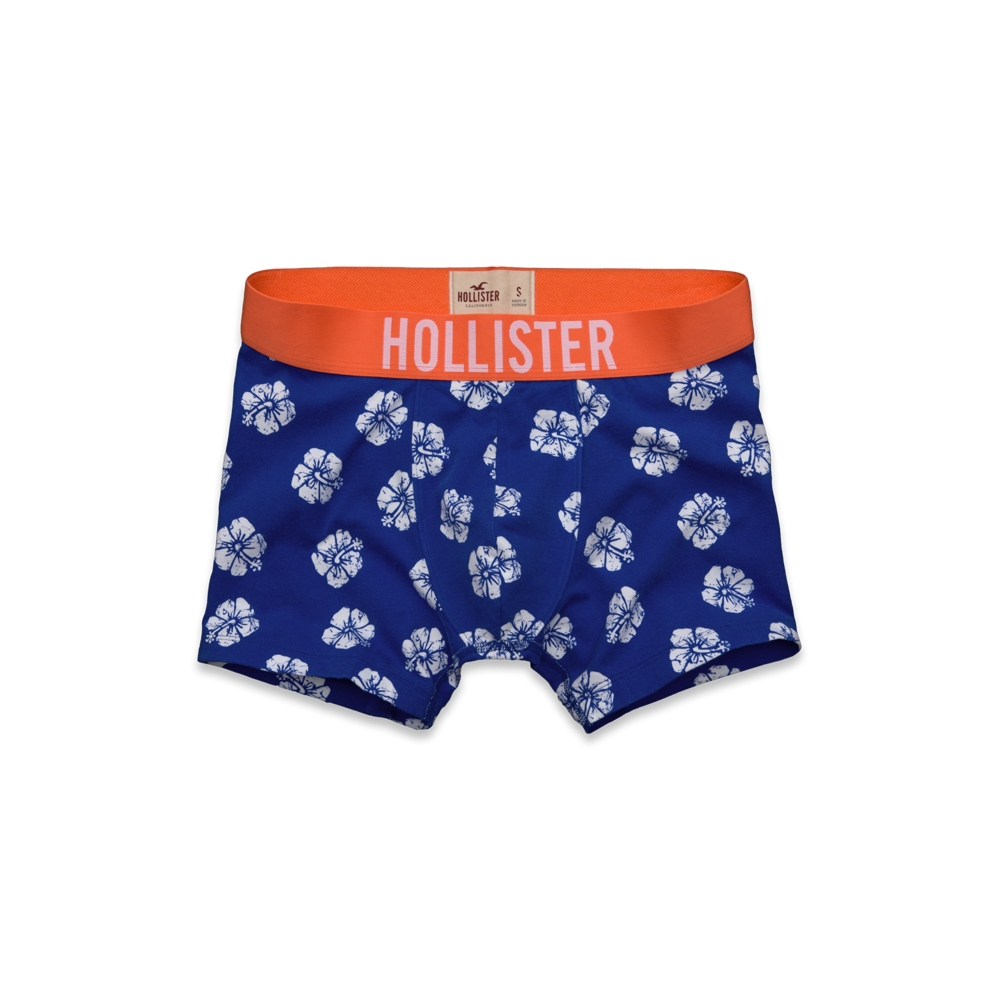 Boys La Jolla Cove Boxer Briefs