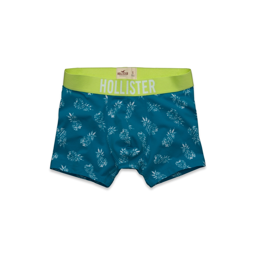 Boys La Jolla Cove Boxer Briefs