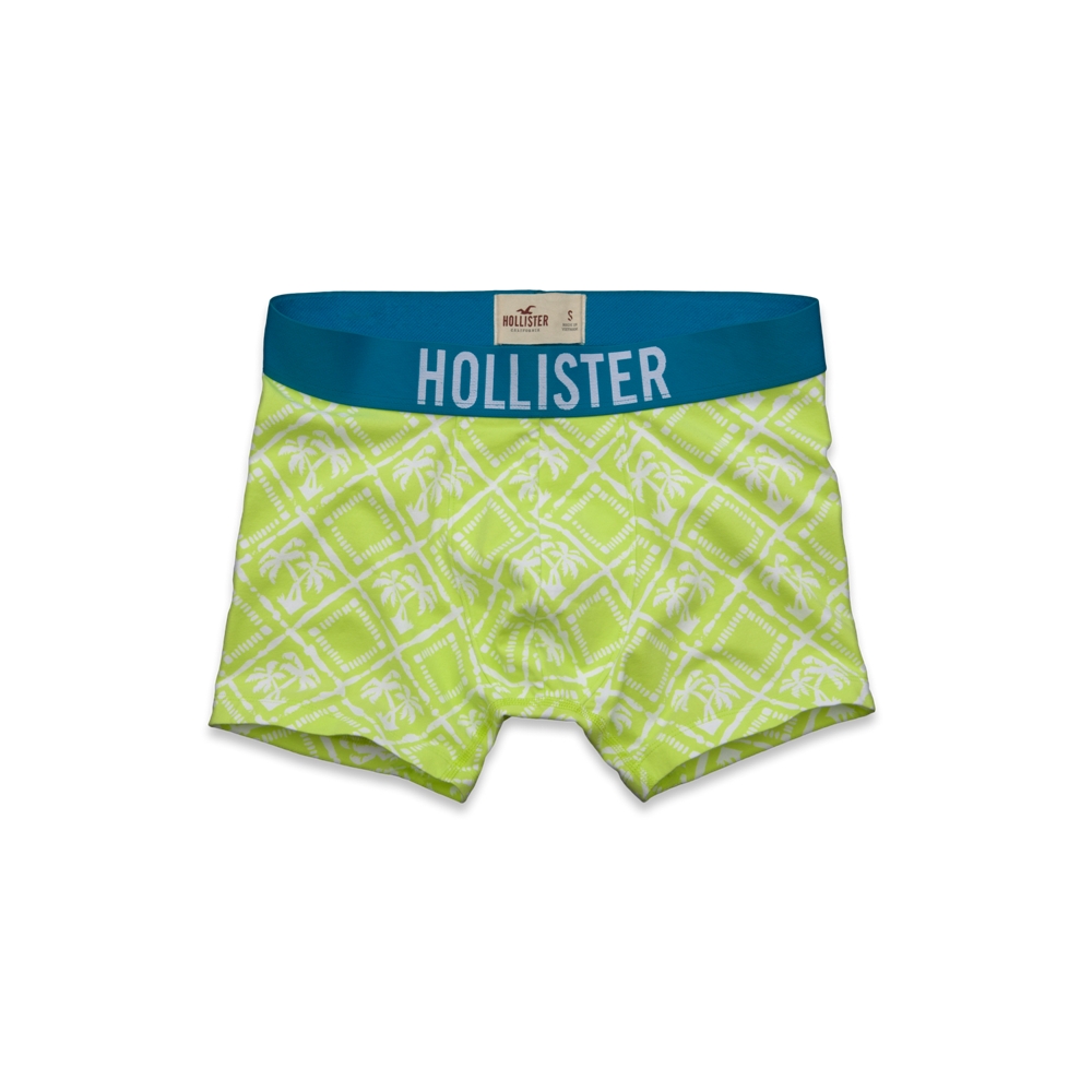 Boys La Jolla Cove Boxer Briefs