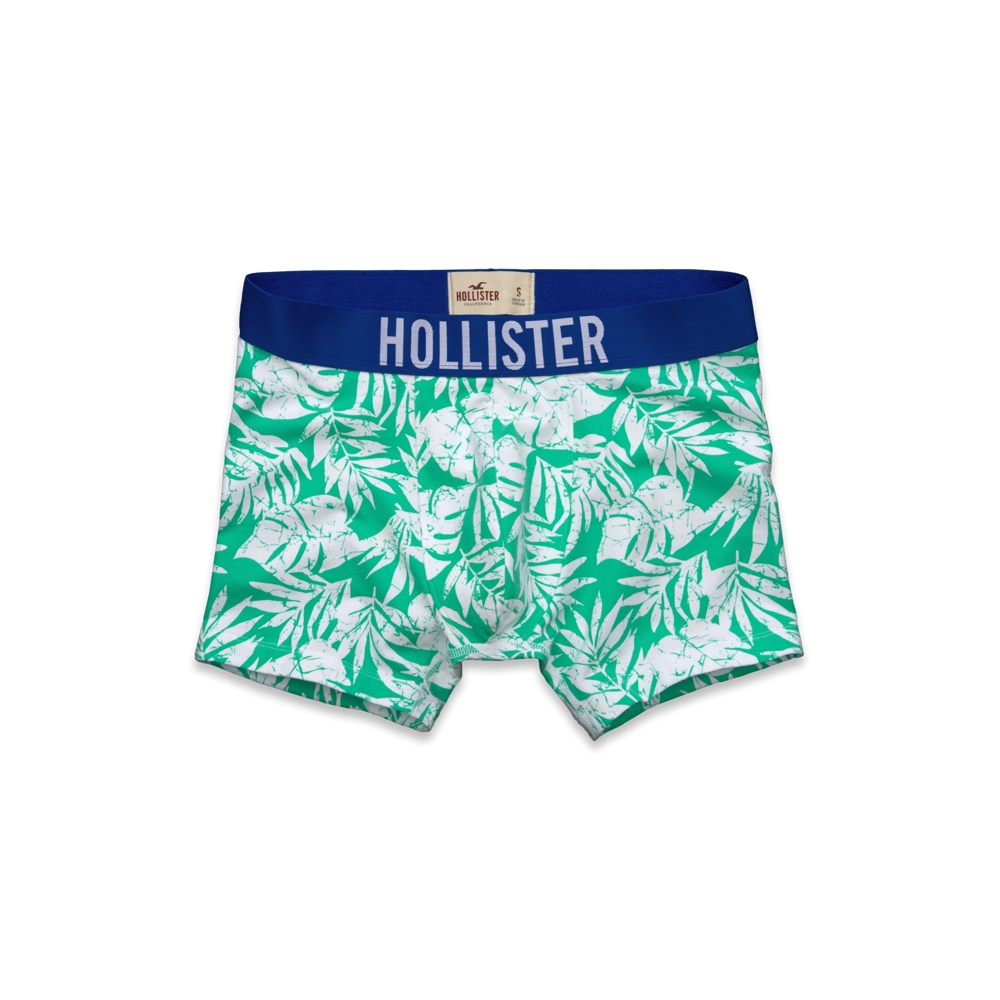 Boys La Jolla Cove Boxer Briefs