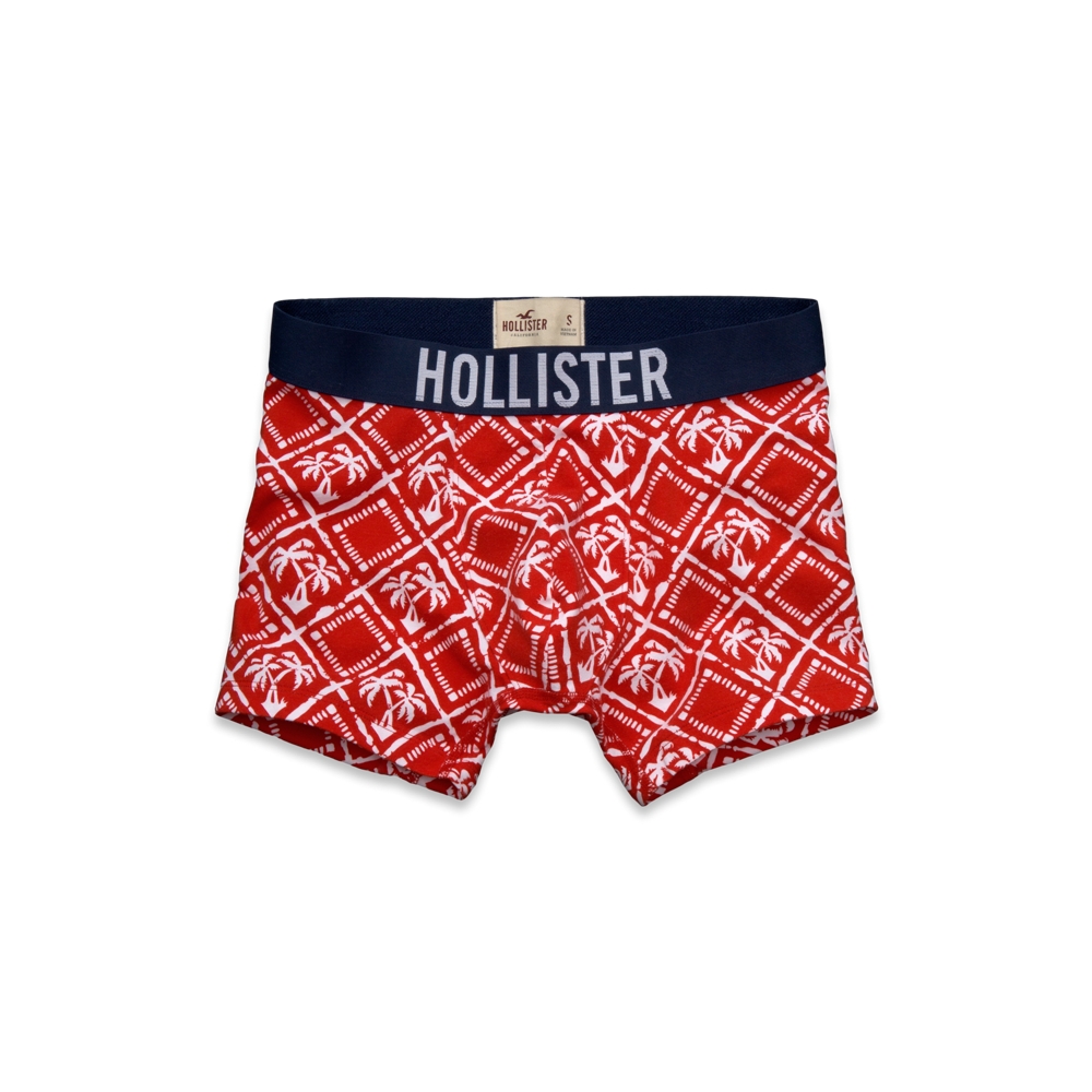 Boys La Jolla Cove Boxer Briefs