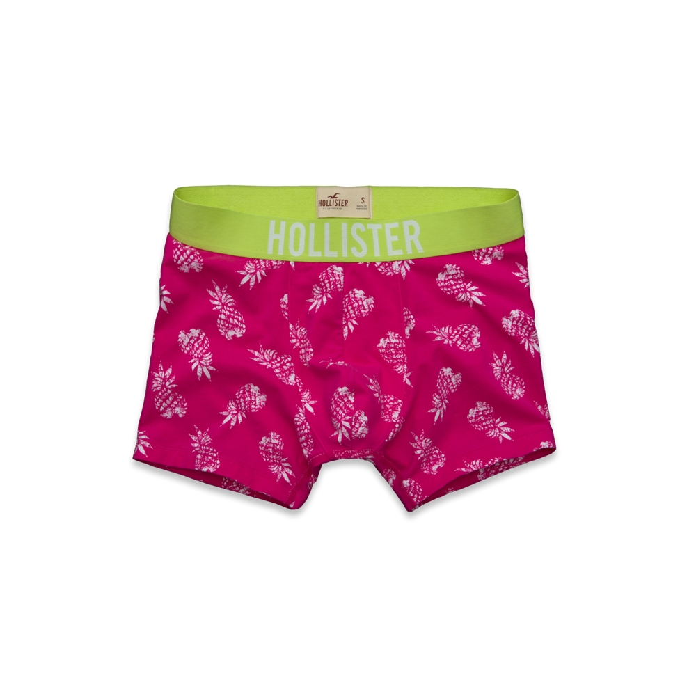 Boys La Jolla Cove Boxer Briefs
