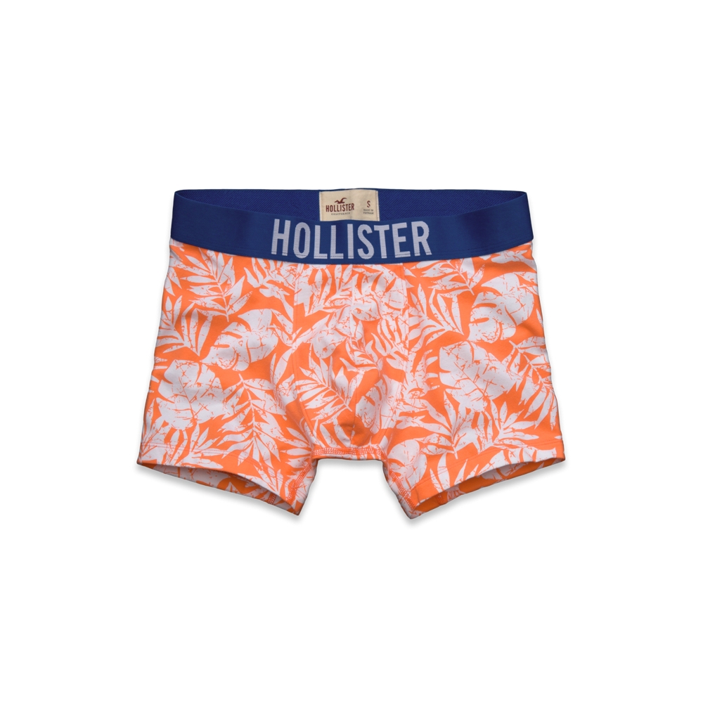 Boys La Jolla Cove Boxer Briefs