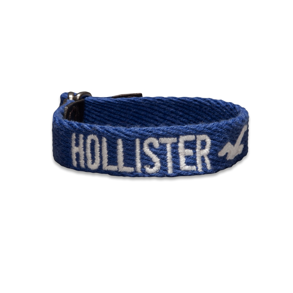 Boys Heritage Woven Bracelet