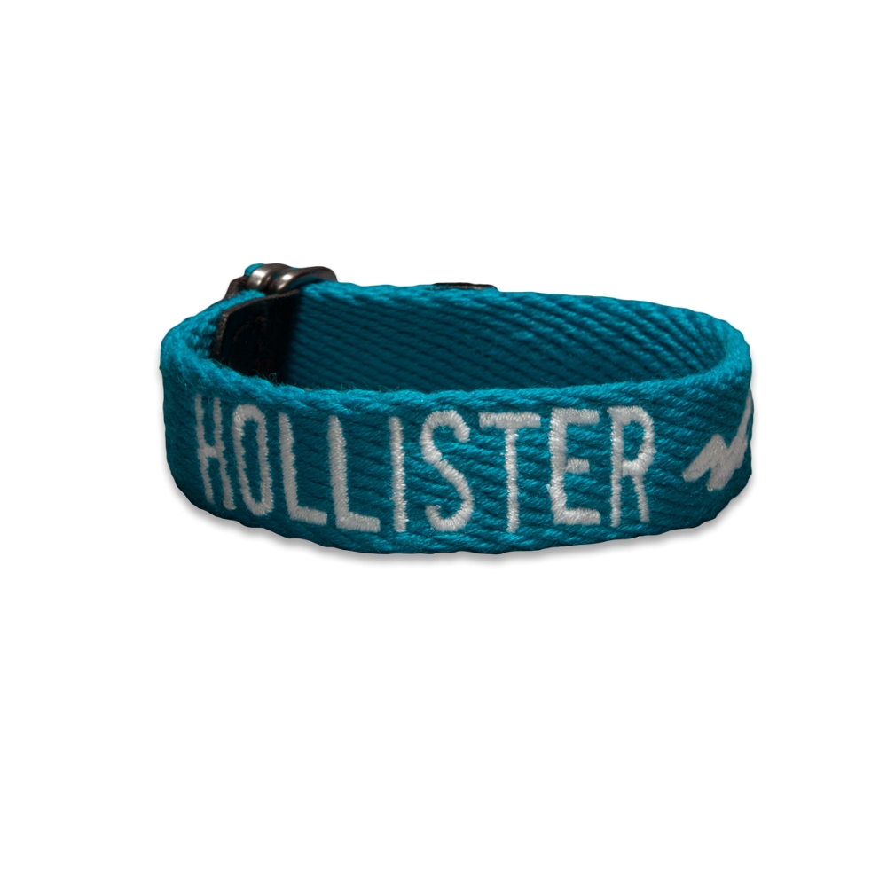 Boys Heritage Woven Bracelet