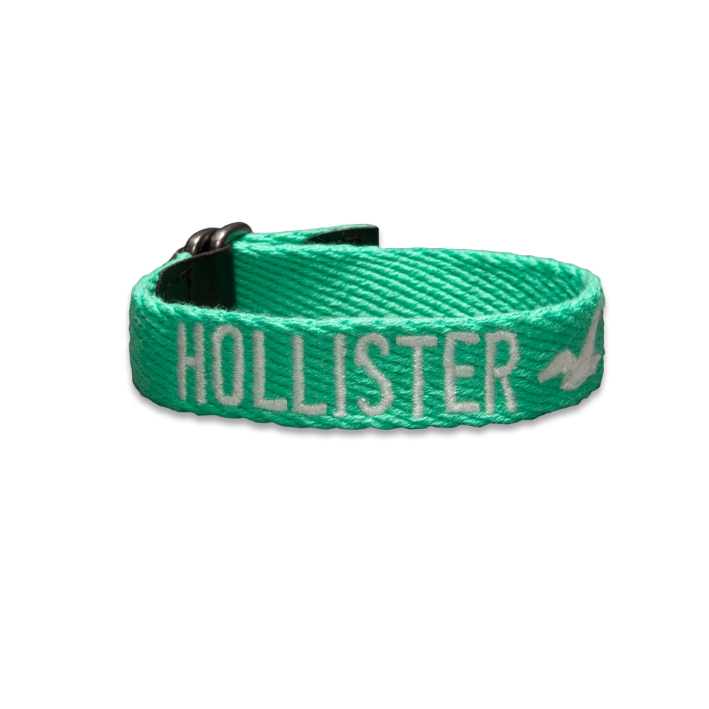 Boys Heritage Woven Bracelet