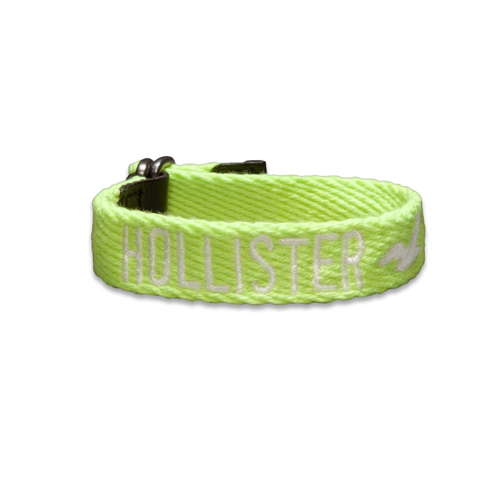 Boys Heritage Woven Bracelet