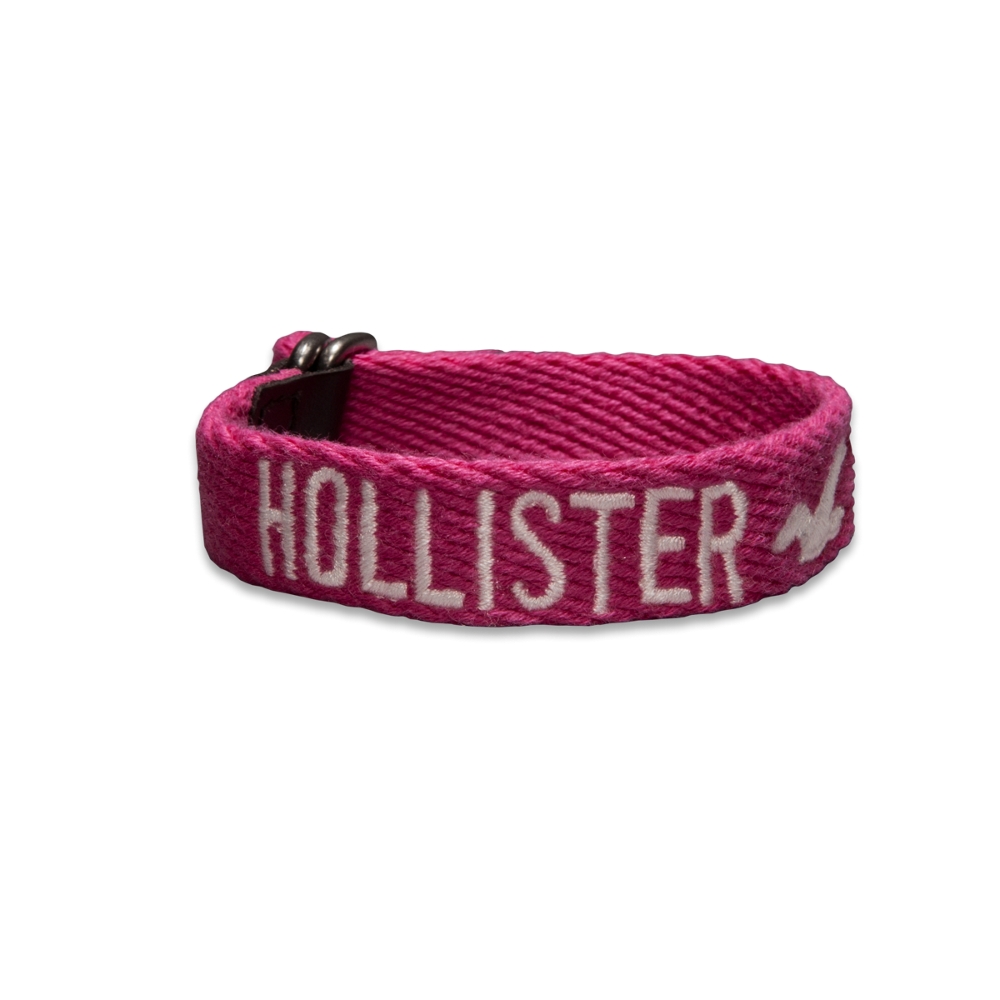 Boys Heritage Woven Bracelet