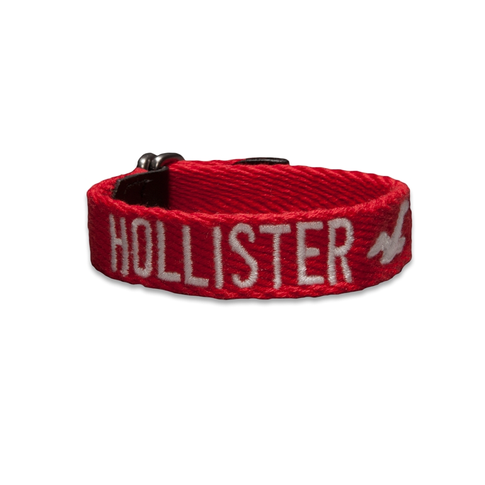 Boys Heritage Woven Bracelet