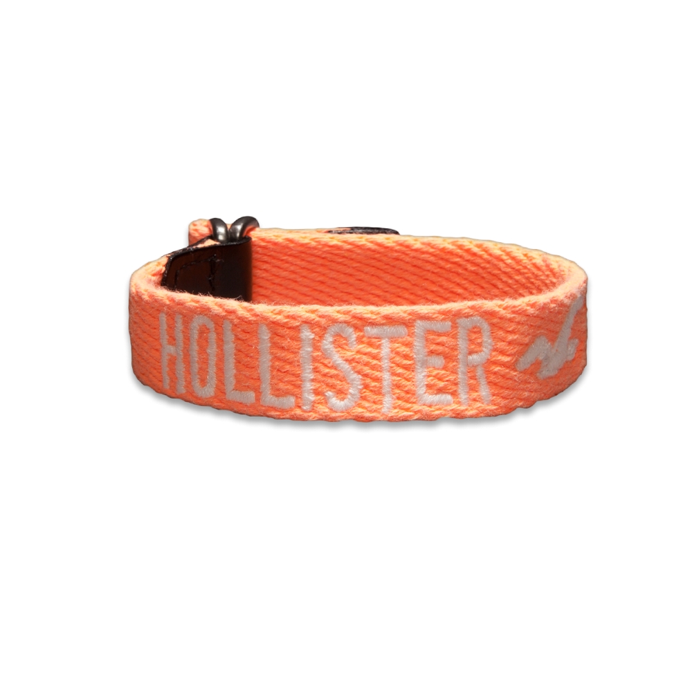 Boys Heritage Woven Bracelet