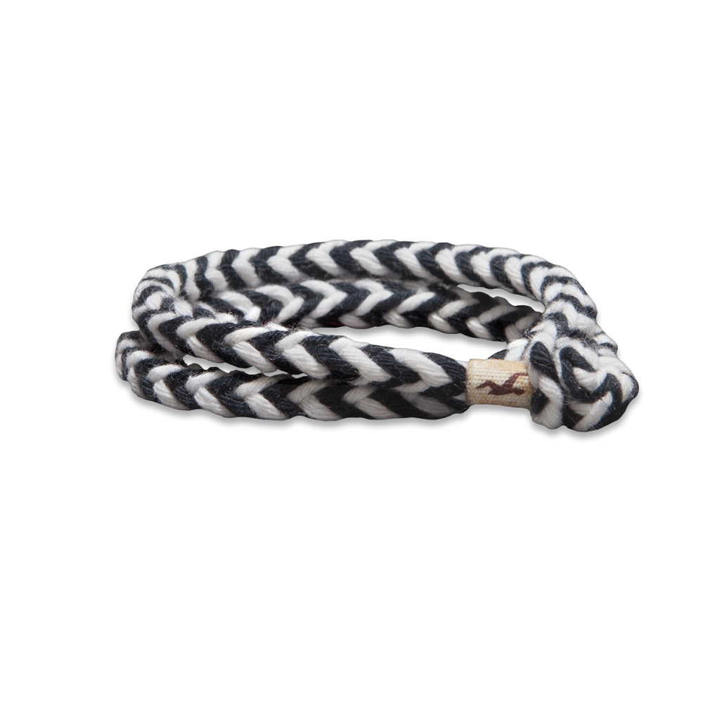 Boys Vintage Wrapped Bracelet