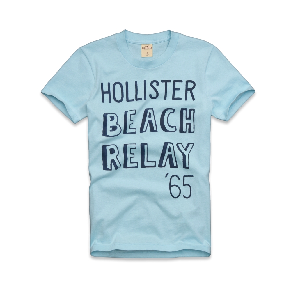 Guys Trestles Beach T-Shirt