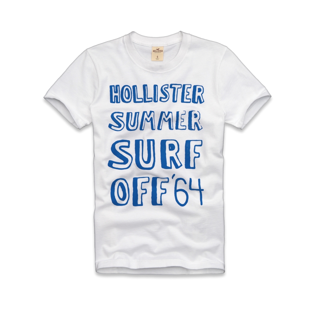 Boys Trestles Beach T-Shirt