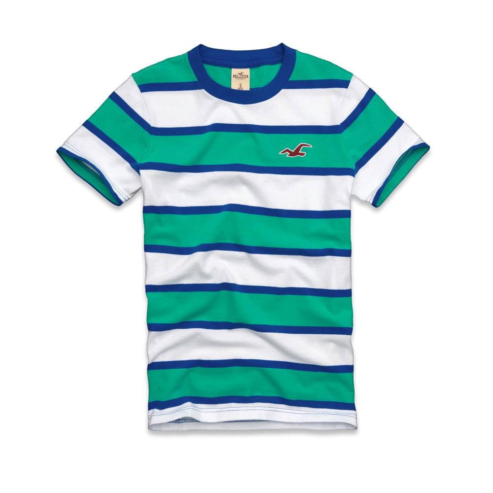 Boys Woods Cove T-Shirt