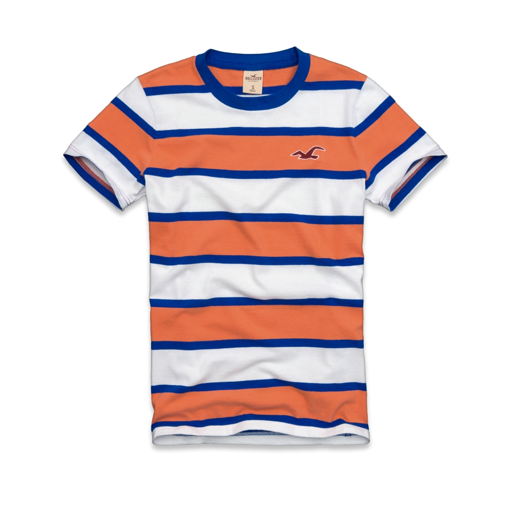 Guys Woods Cove T-Shirt