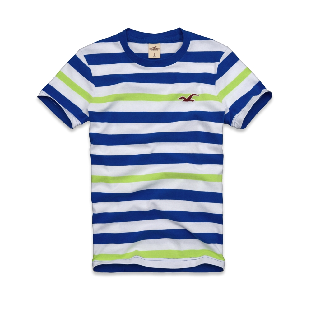 Boys Woods Cove T-Shirt