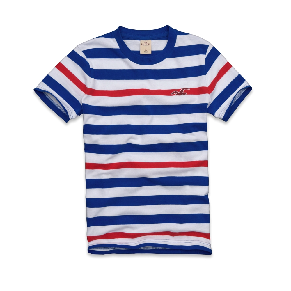 Boys Woods Cove T-Shirt