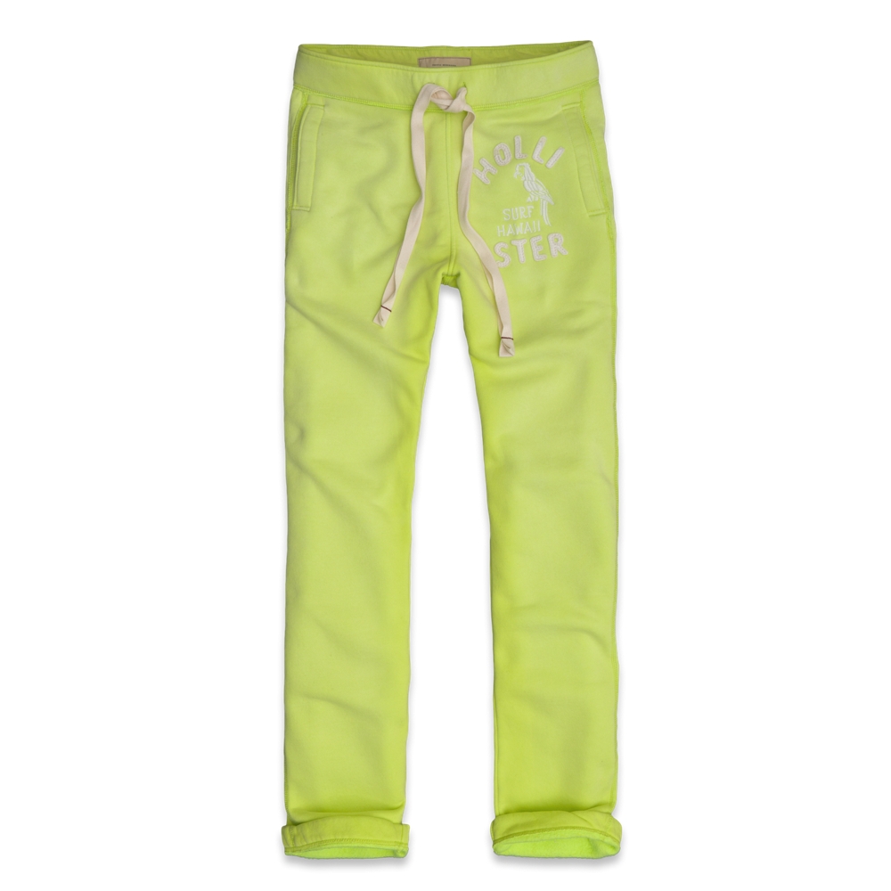 Boys Hollister Classic Sweatpants