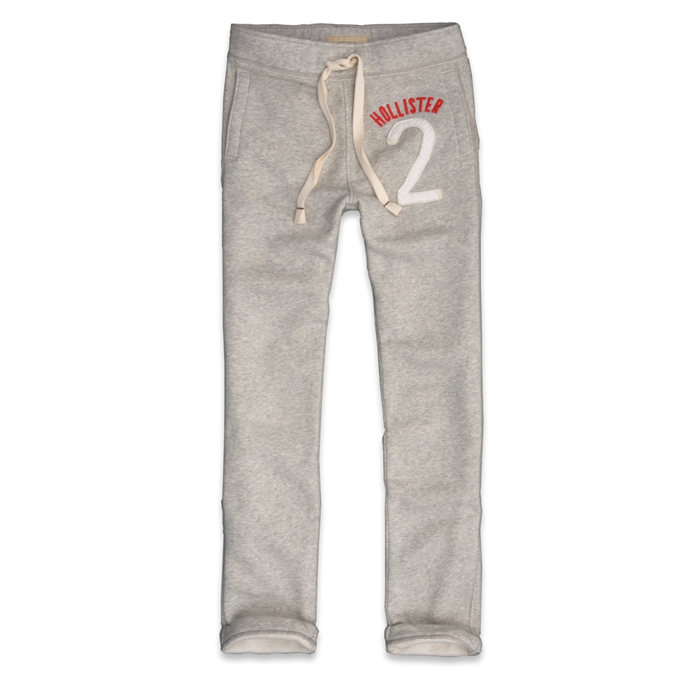 Boys Hollister Classic Sweatpants