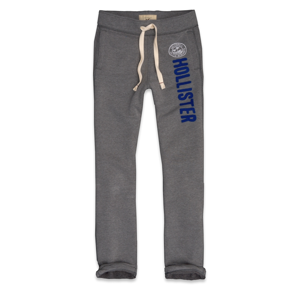 Boys Hollister Classic Sweatpants