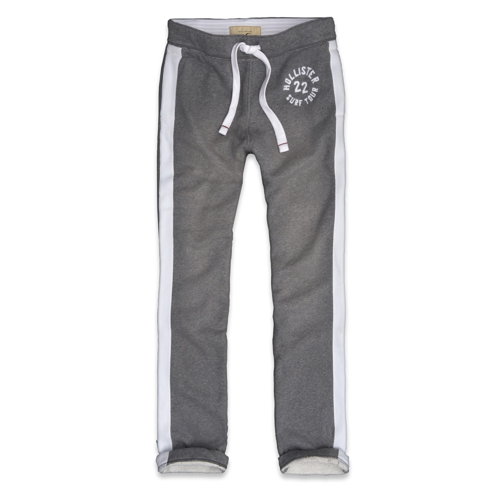 Boys Hollister Classic Sweatpants