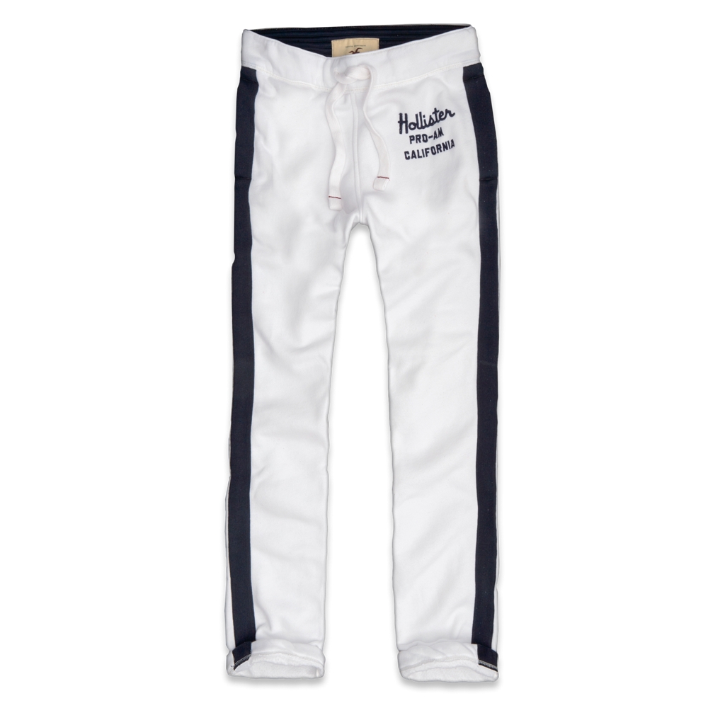 Boys Hollister Classic Sweatpants