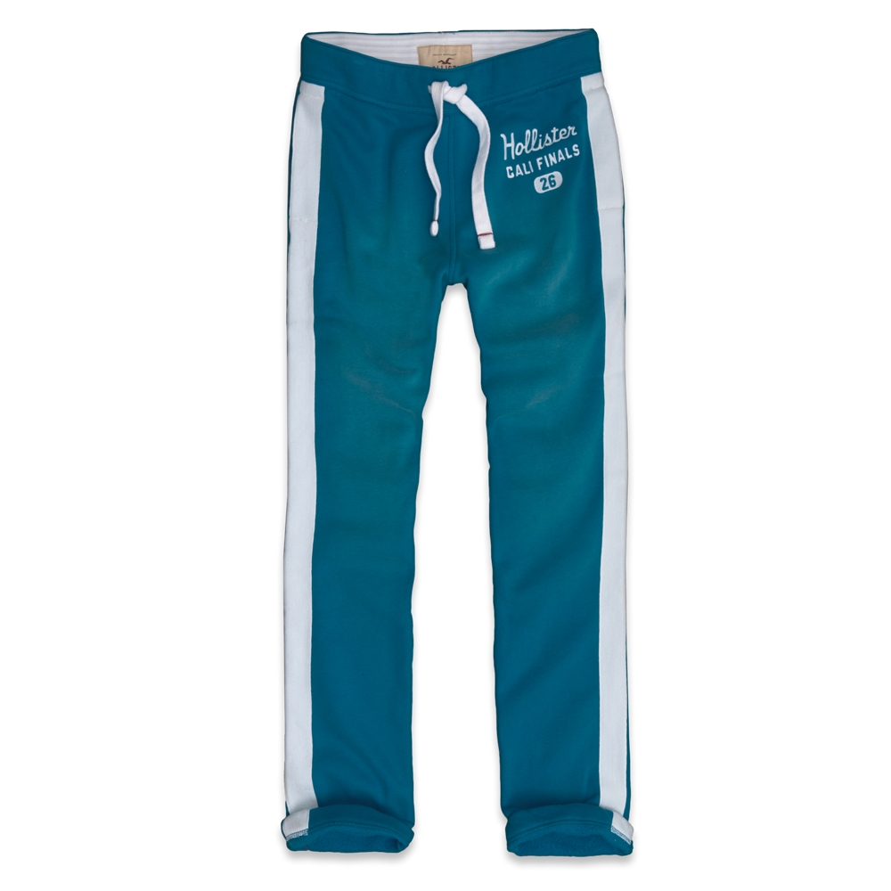Boys Hollister Classic Sweatpants