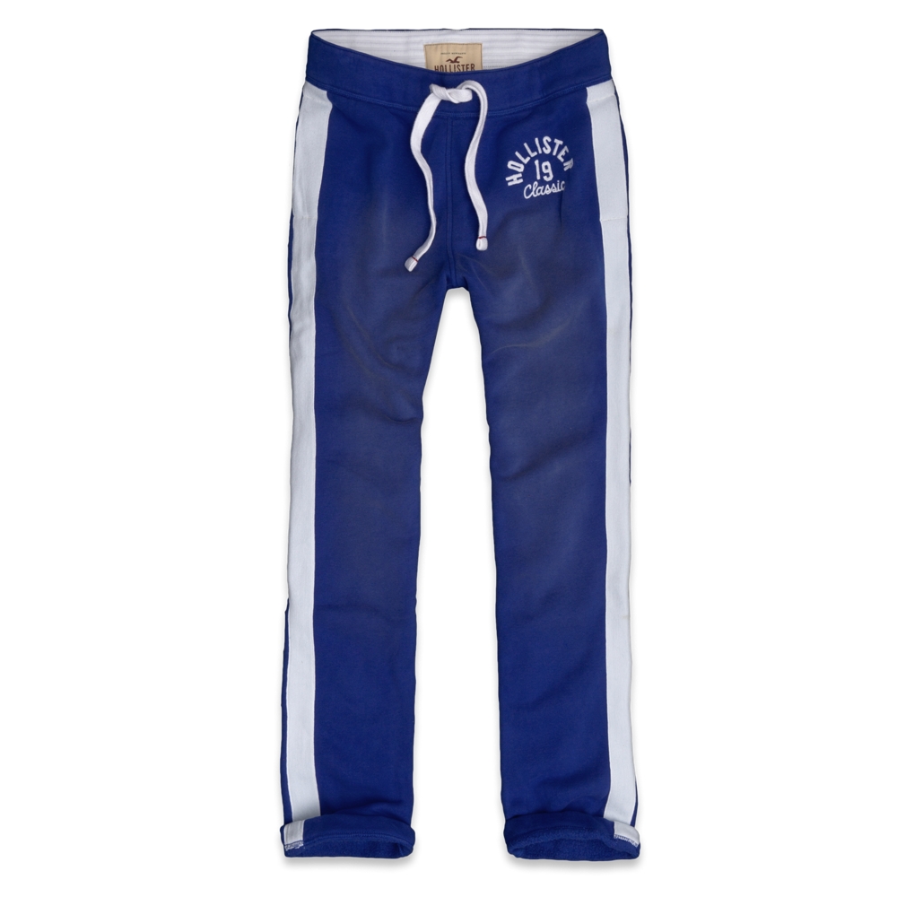 Boys Hollister Classic Sweatpants