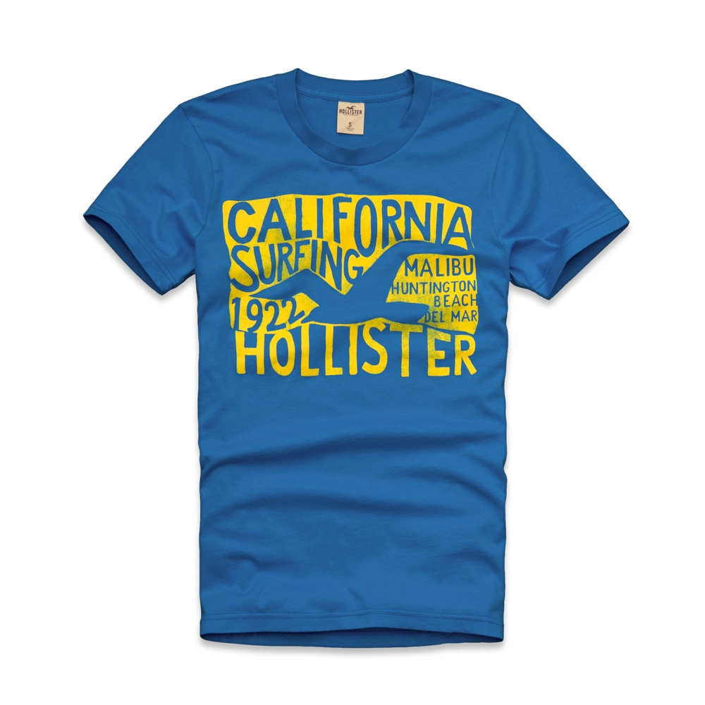 Boys PC Highway T-Shirt