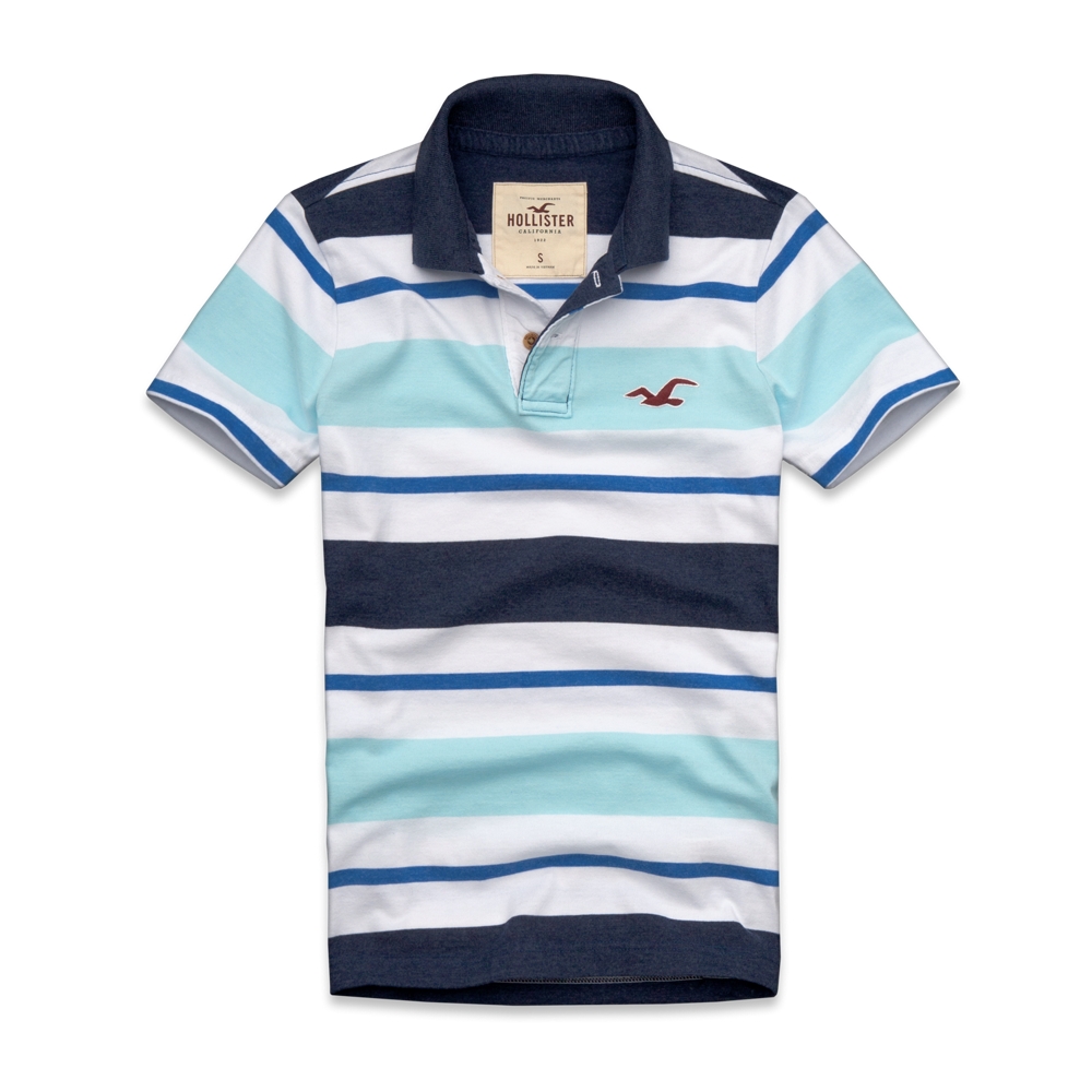 Boys Bay Park Polo