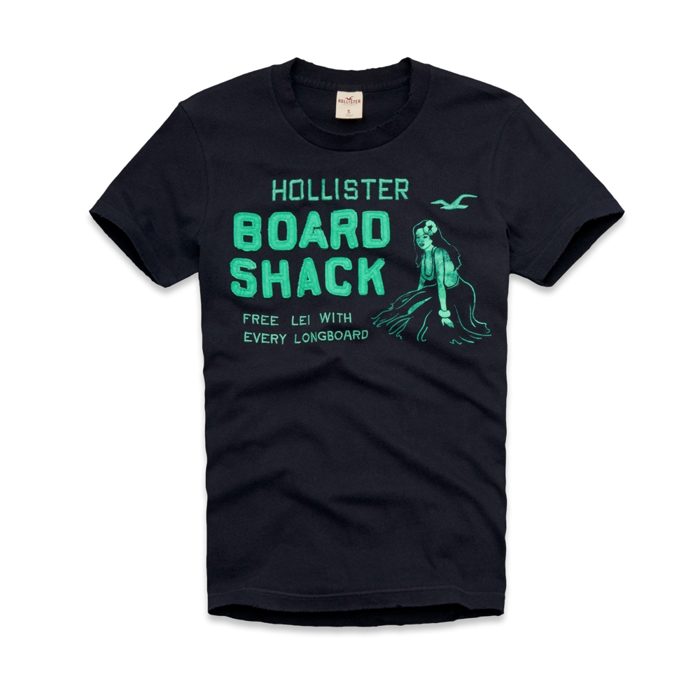 Boys Del Mar T-Shirt