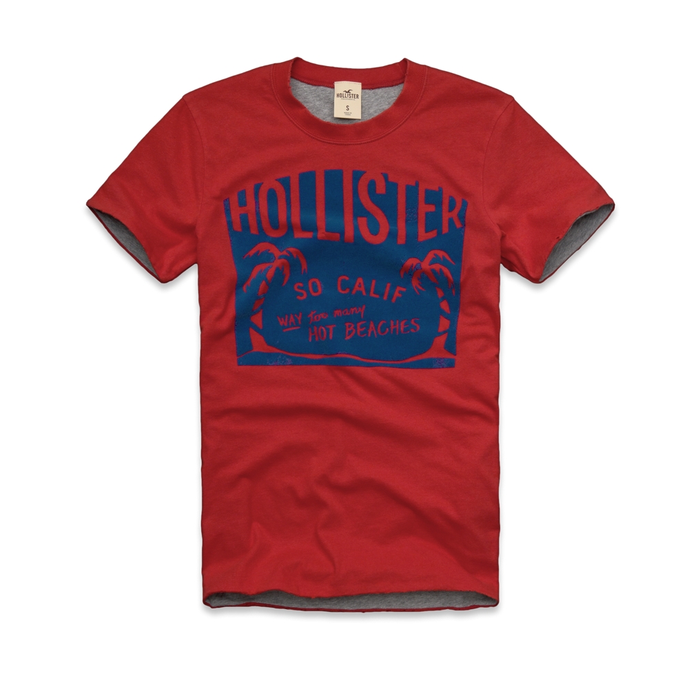 Boys Malibu Reversible T-Shirt