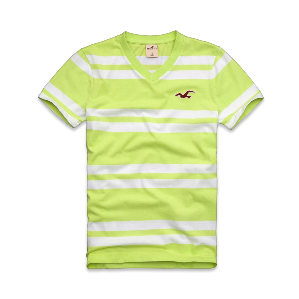 Guys Aliso Creek T-Shirt