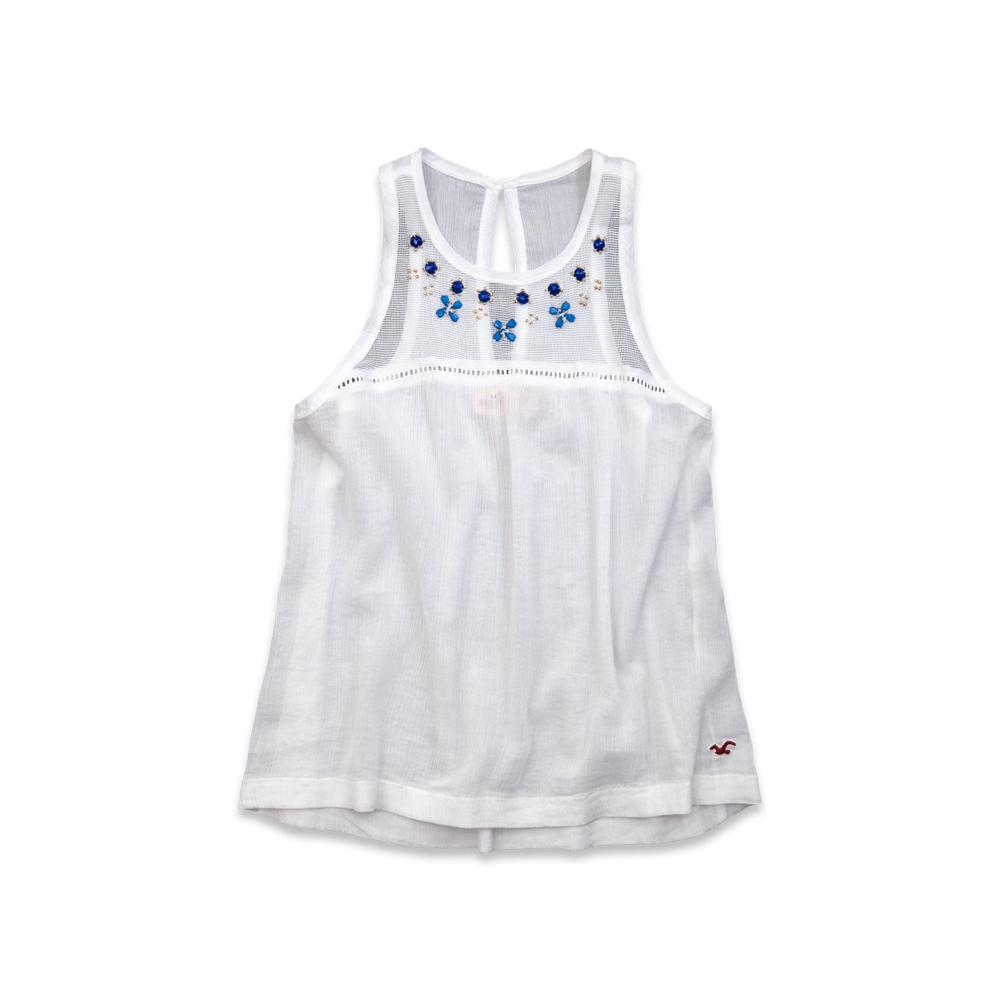Girls Woods Cove Cami