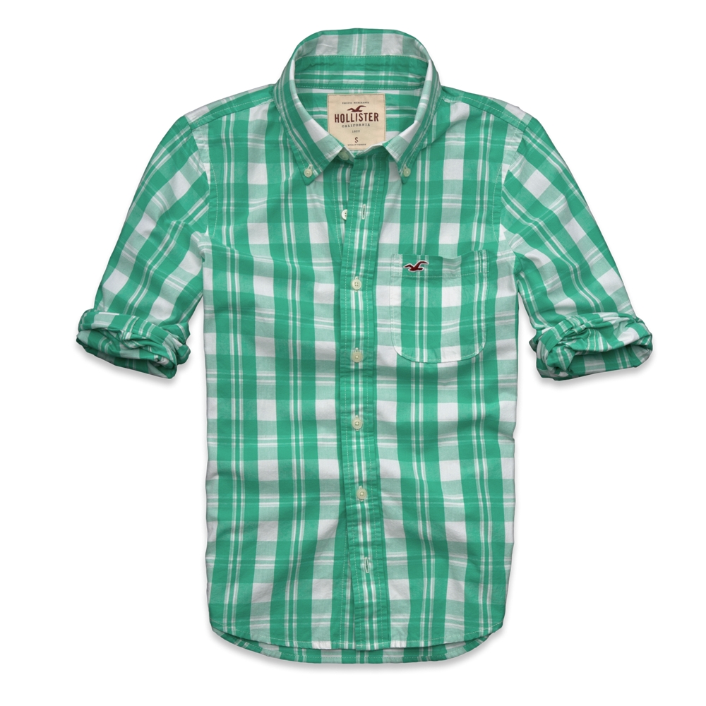 Boys Hermosa Shirt