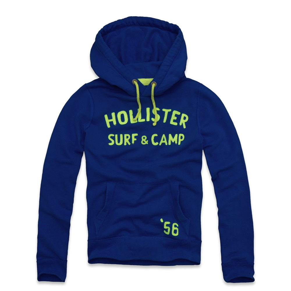 Boys Ponto Beach Hoodie