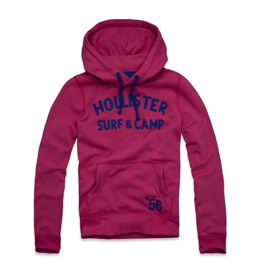 Boys Ponto Beach Hoodie
