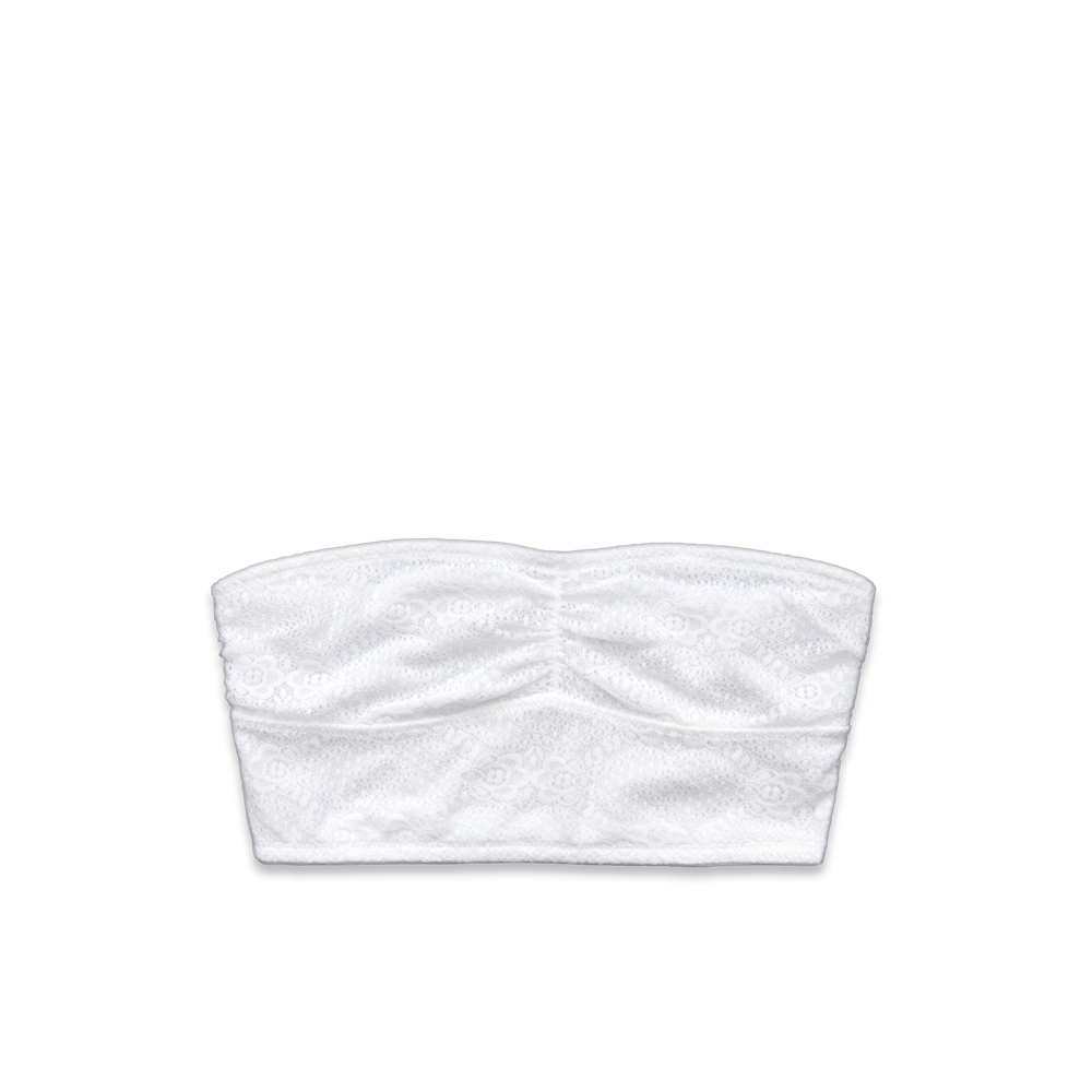 Girls Gilly Hicks Lace Bandeau